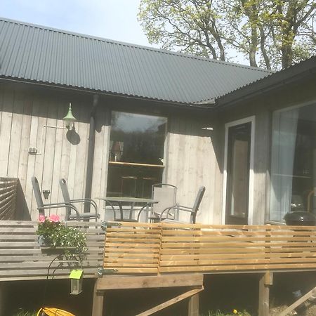 Bed and Breakfast The Old Henhouse Tollarp Exterior foto